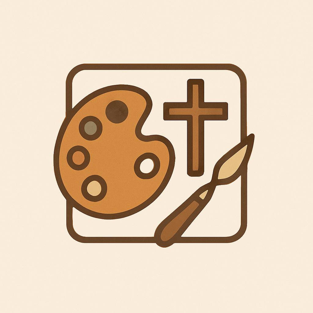 Kunst und Religion