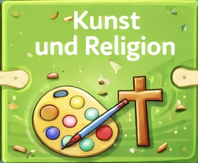 Kunst und Religion