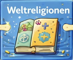Weltreligionen