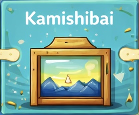 Kamishibai